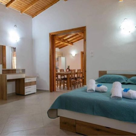 Platy Sea View Lxs Plati (Limnos) Exterior foto